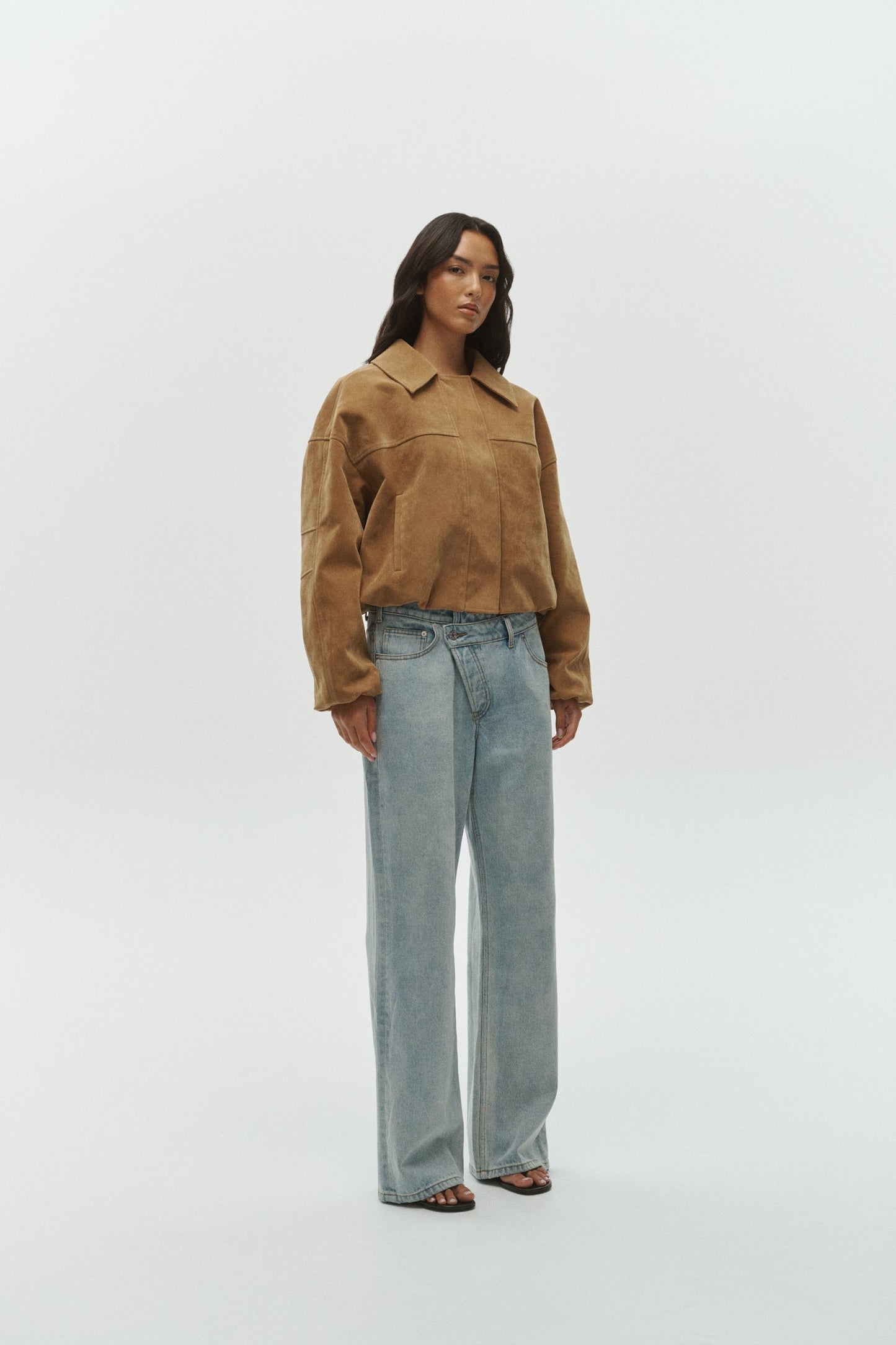 One Of Others | Carter Bomber - Desert