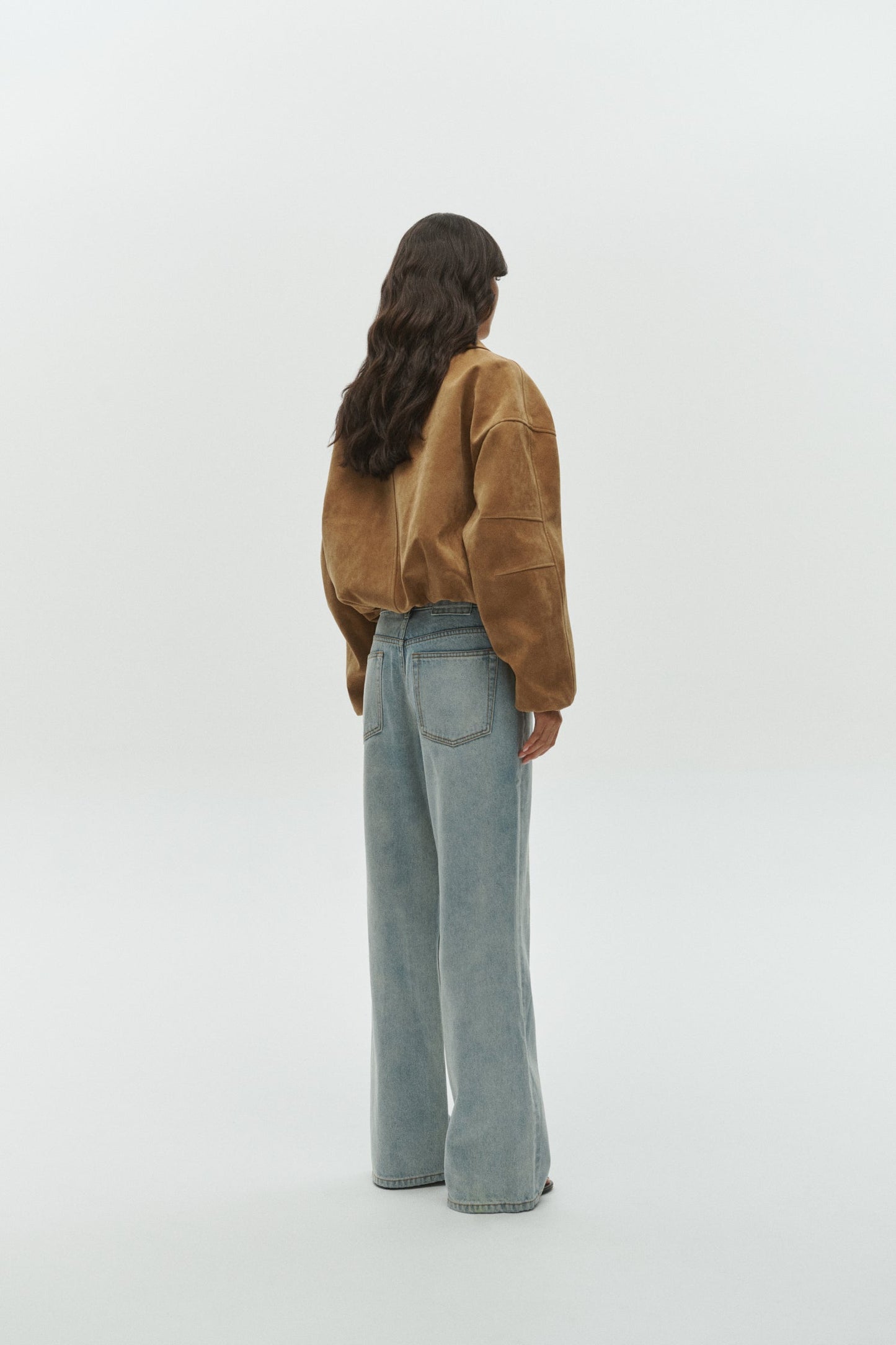 One Of Others | Carter Bomber - Desert