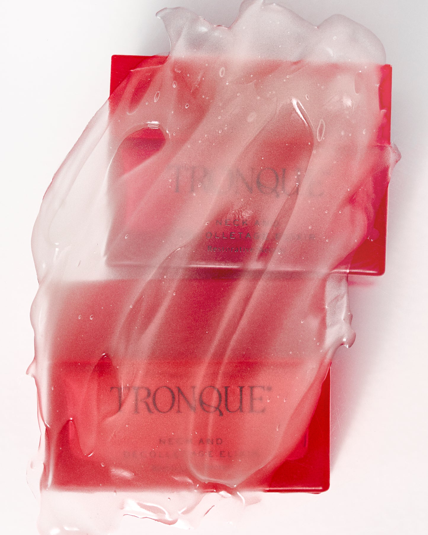 Tronque | Neck & Decolletage Elixir