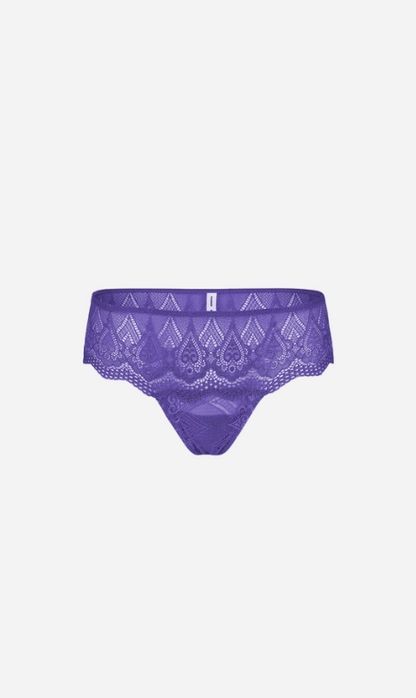 Samsøe Samsøe | Caleb Panties - Simply Purple