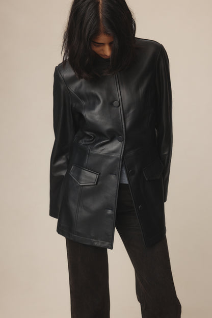 Marle | Antoni Jacket - Black