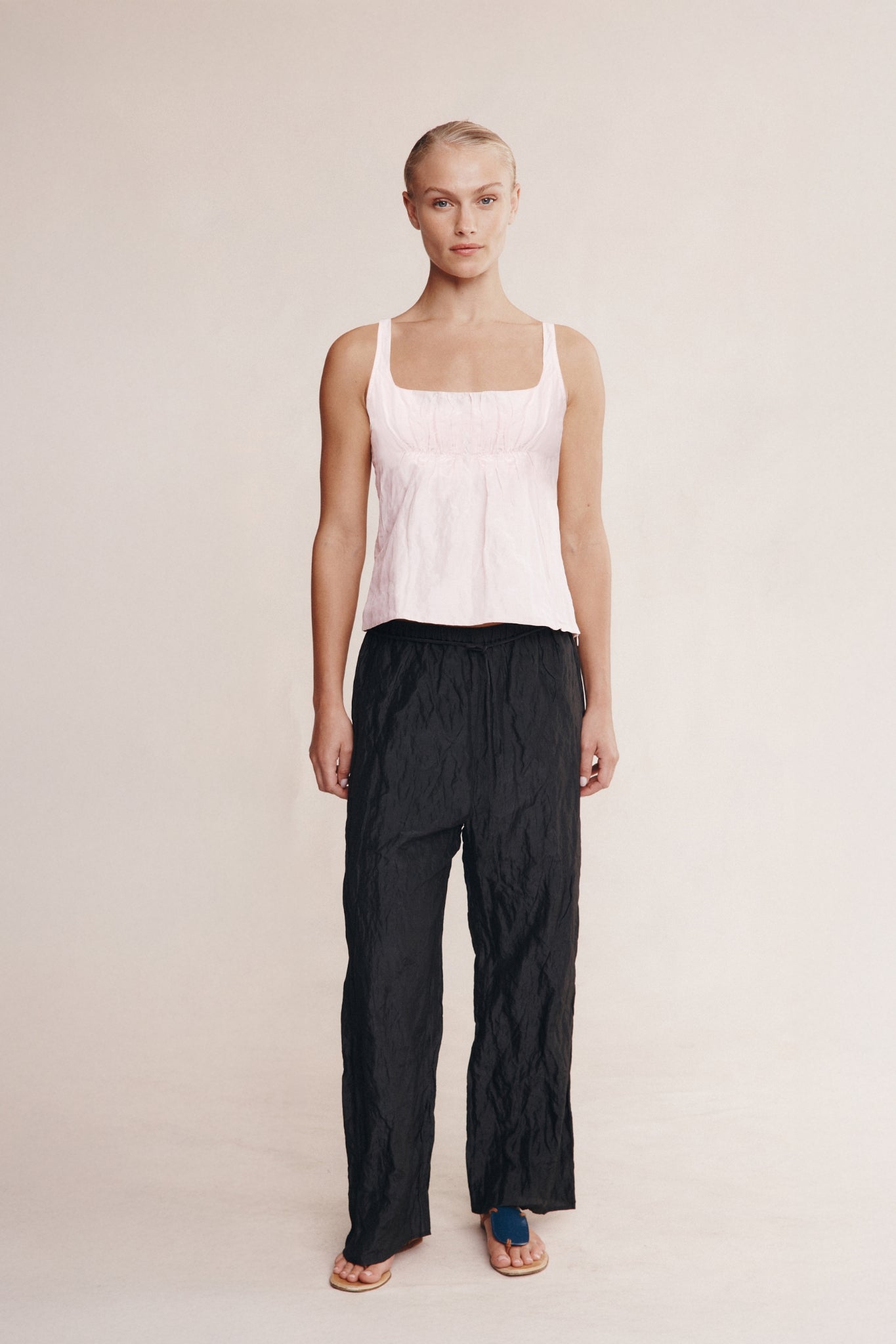 Marle | Shay Top - Fleur