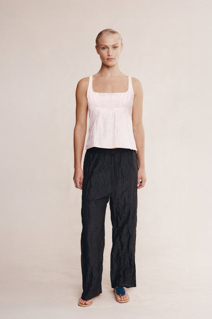 Marle | Shay Top - Fleur