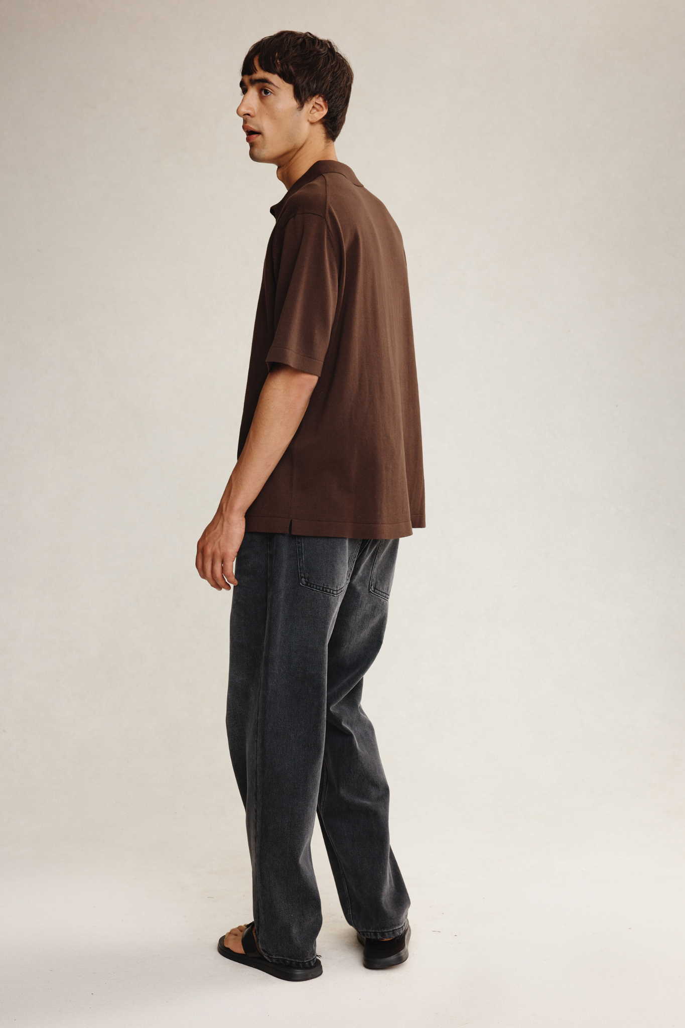 Marle | Enzo Polo - Chocolate