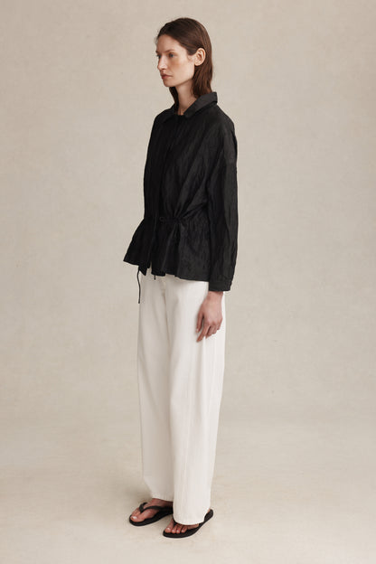 Marle | Gianluca Top - Black