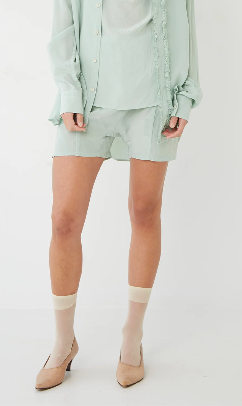 Zambesi | Bloomers - Mint