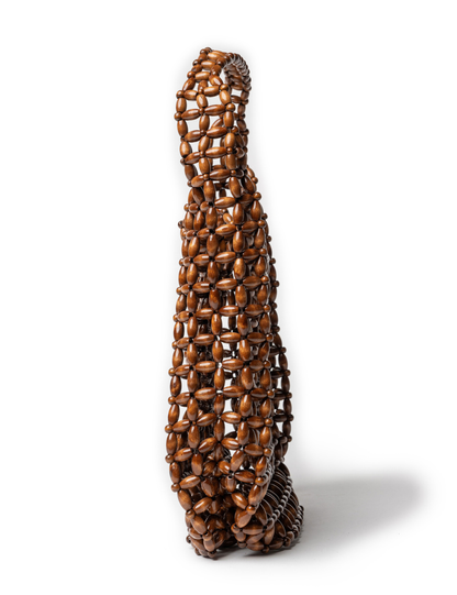 La Tribe | Naomi Tote - Almond