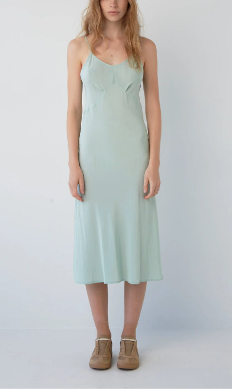 Zambesi | Vixen Dress - Mint
