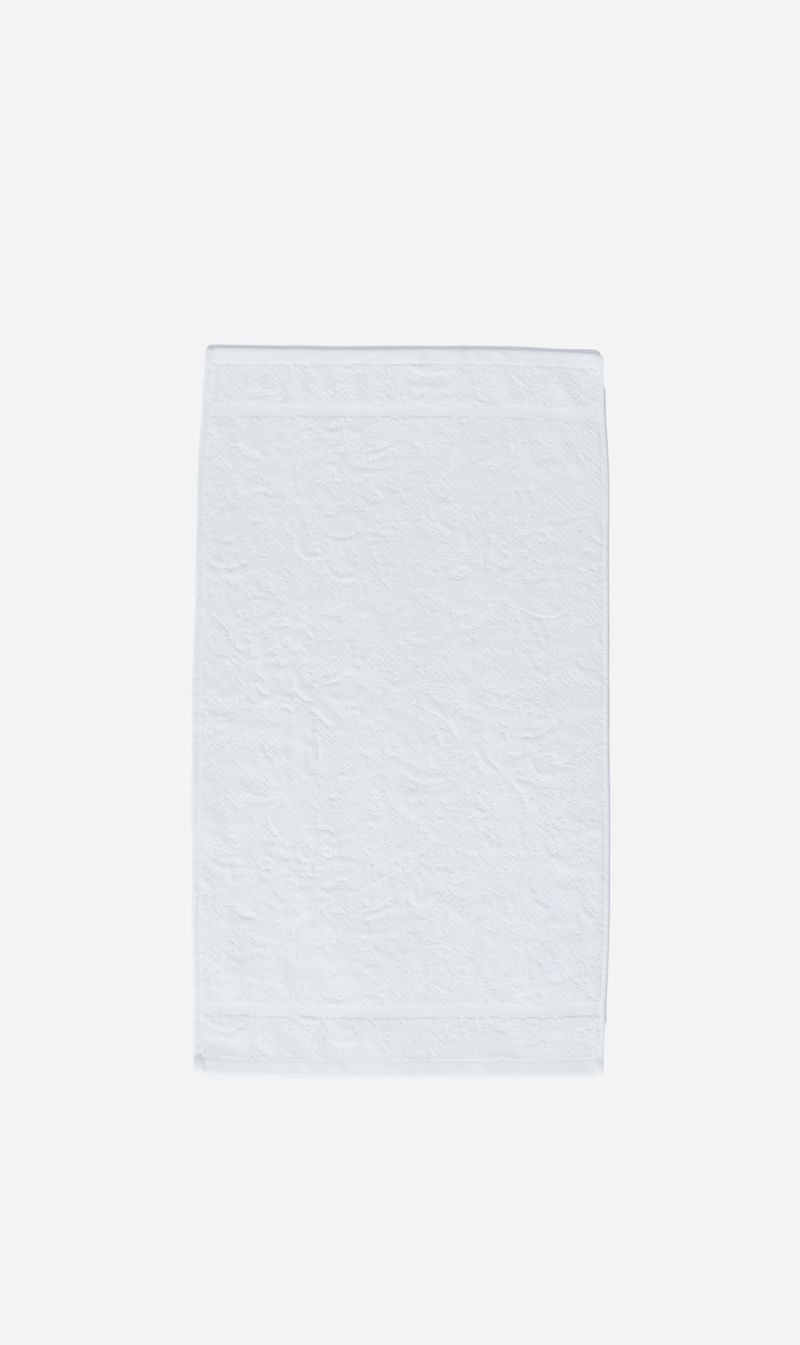 Innate | Hand Towel - Shadows Salt