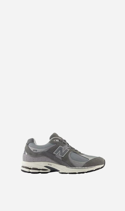 New Balance | Mens 2002R - Castlerock with Slate Grey and Raincloud