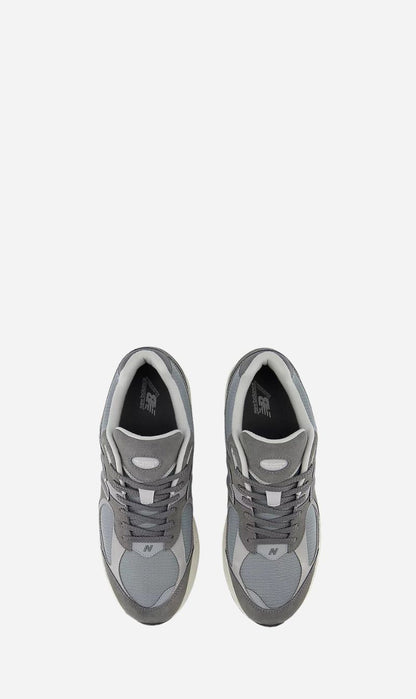 New Balance | Mens 2002R - Castlerock with Slate Grey and Raincloud