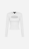 Ksubi | Switch Ls Tee - White