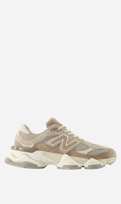 New Balance | 9060 - Mushroom/Arid Stone