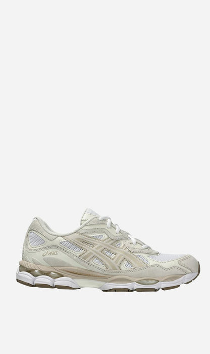 Asics | Gel Nyc - White/FeatherGrey