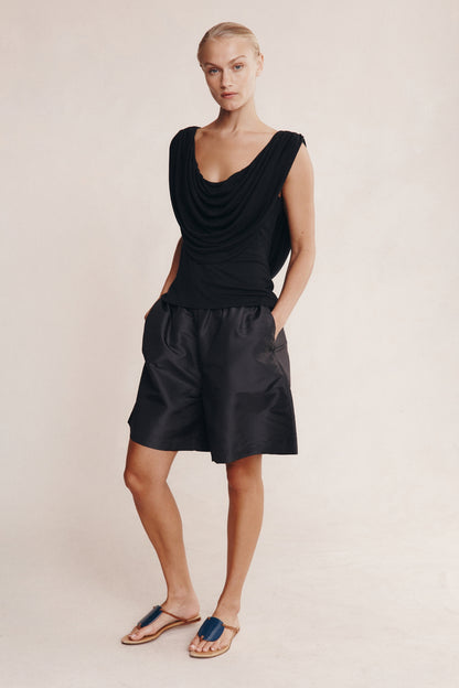 Marle | Wini Top - Black