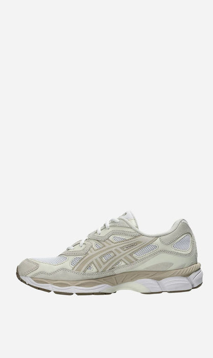 Asics | Gel Nyc - White/FeatherGrey