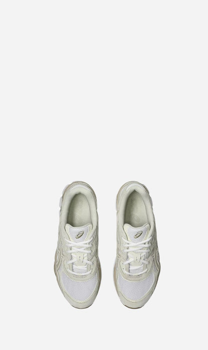 Asics | Gel Nyc - White/FeatherGrey