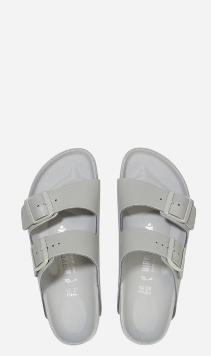 Birkenstock | Arizona Exquisite Reg - Mineral Grey