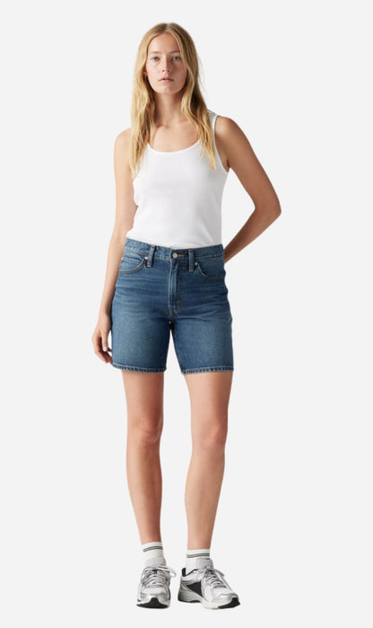 Levi's | 94 Baggy Short - Cookie Crunch