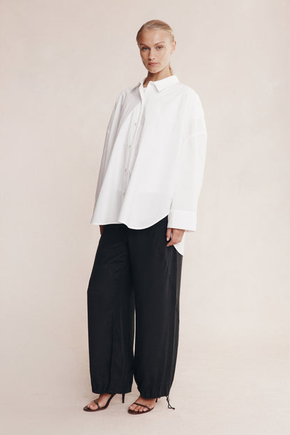 Marle | Mella Shirt - Ivory
