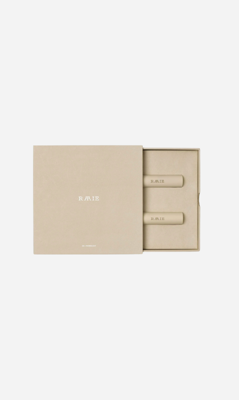 RAAIE | AM/PM Minis Set