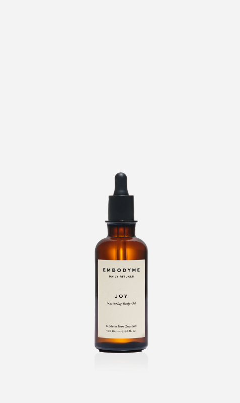 Embodyme | Nurturing Body Oil - Joy