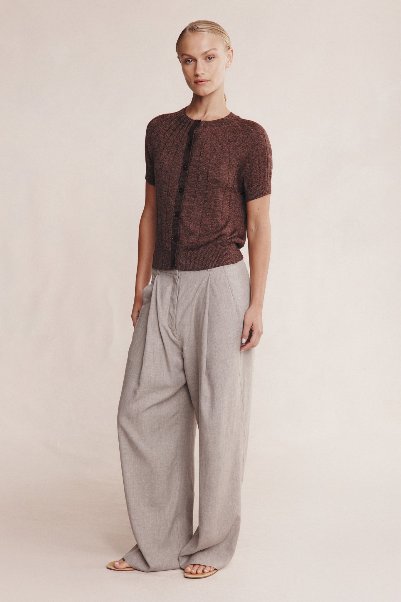 Marle | Alistair Cardigan - Java