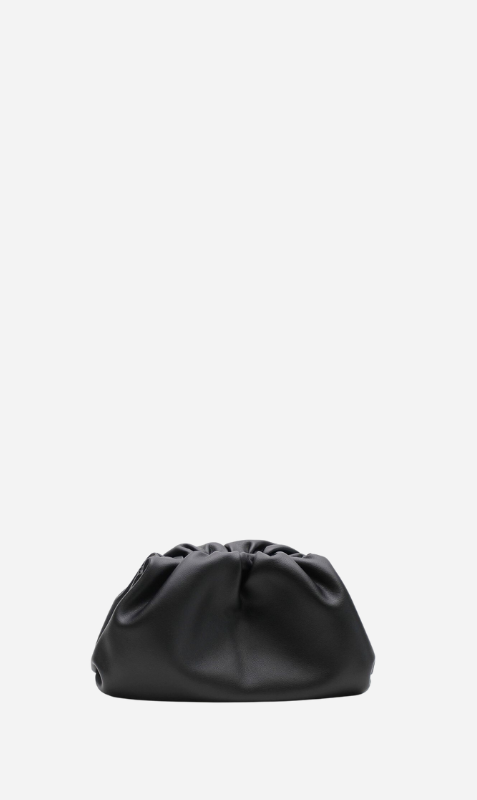 La Tribe | Dumpling Bag - Black