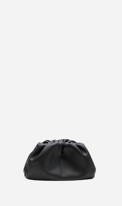 La Tribe | Dumpling Bag - Black