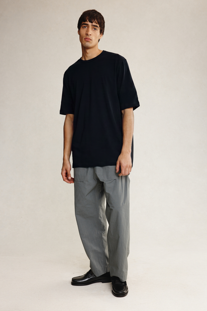 Marle | Kosta Tee - Black
