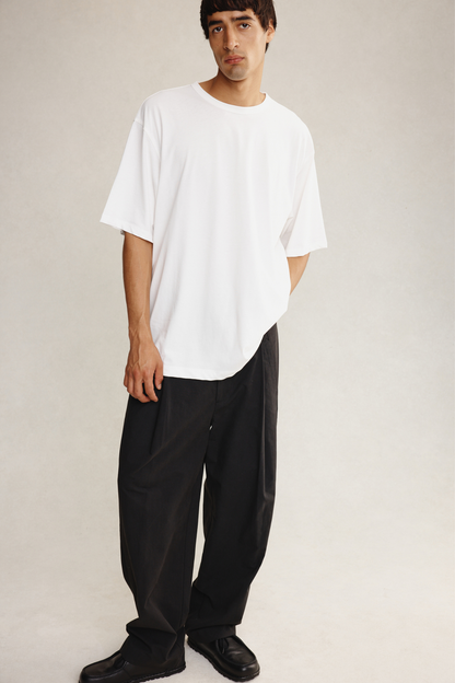 Marle | Kosta Tee - Ivory