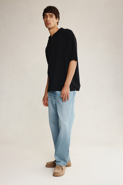 Marle | Enzo Polo - Black