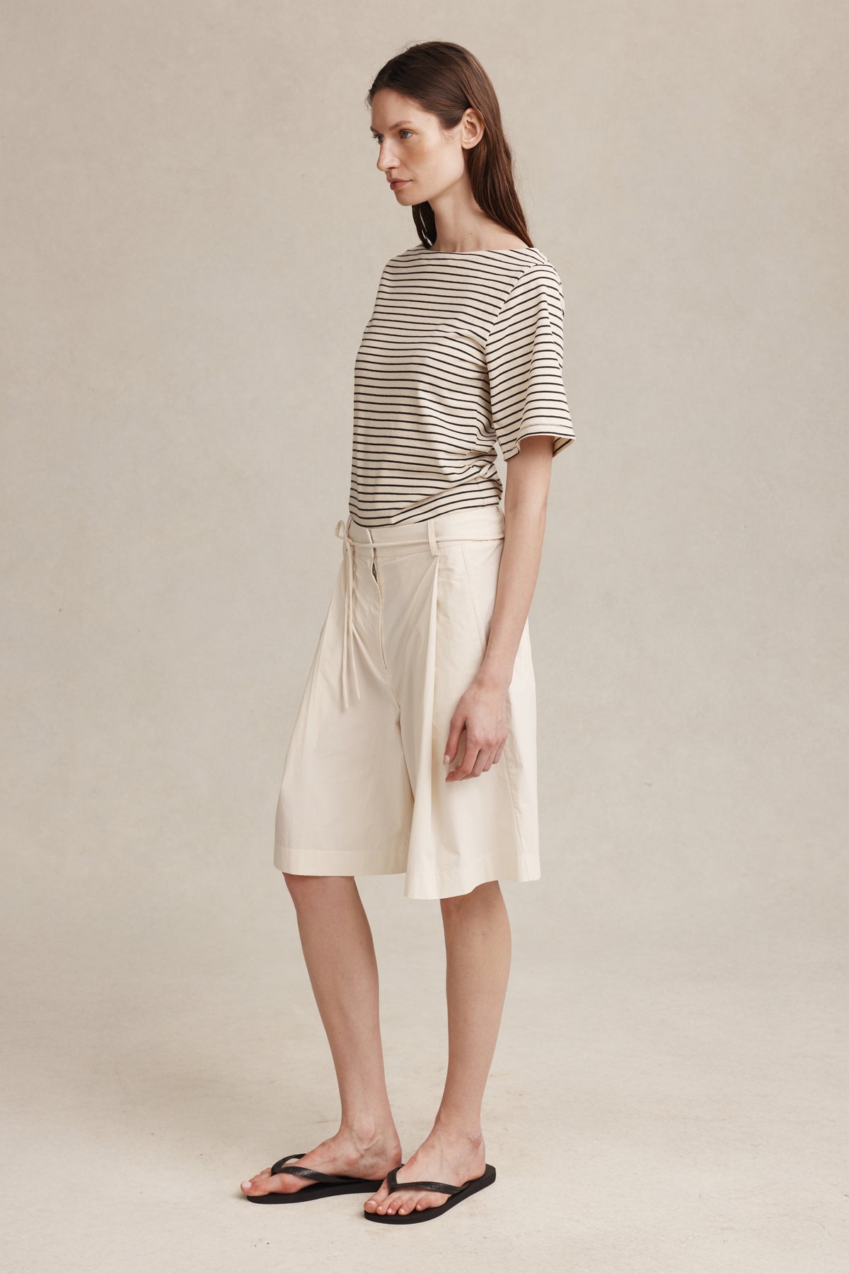 Marle | Morrie Short - Ivory