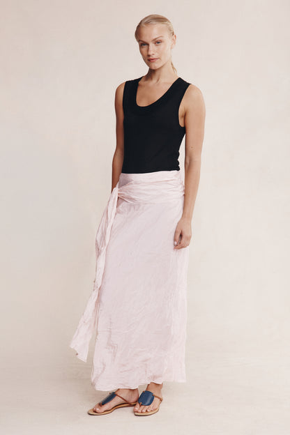 Marle | Caster Skirt - Fleur