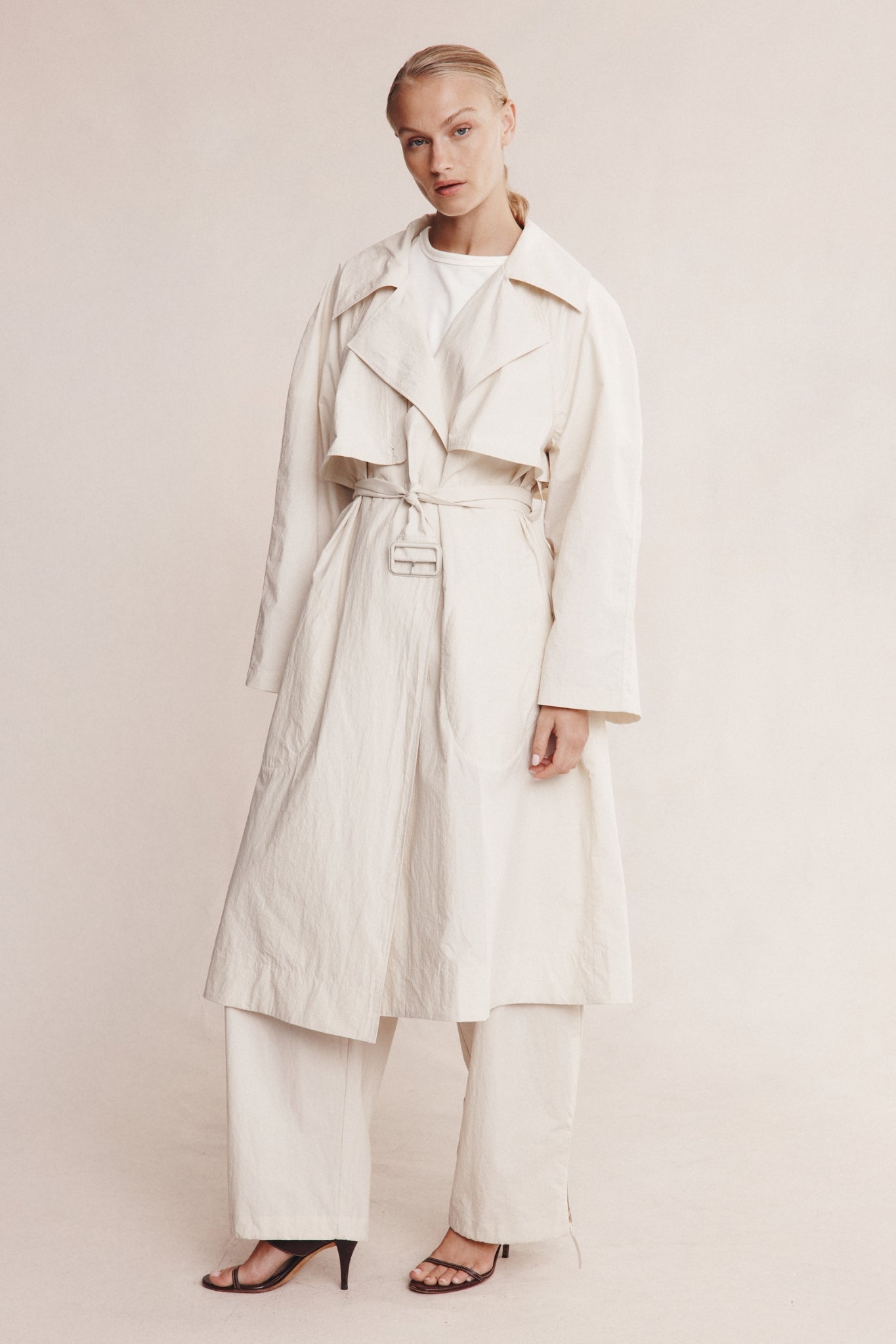 Marle | Zola Trench - Silt