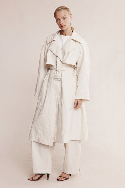 Marle | Zola Trench - Silt