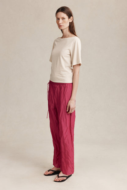 Marle | Thalia Tee - Oat