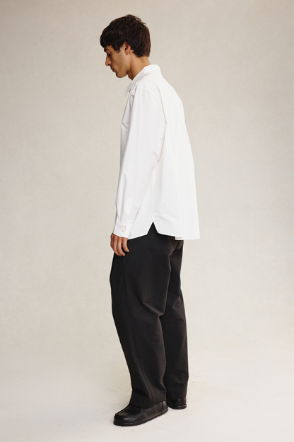 Marle | Maurice Pant - Black