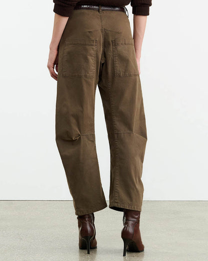 Nili Lotan | Shon Pant - Wood