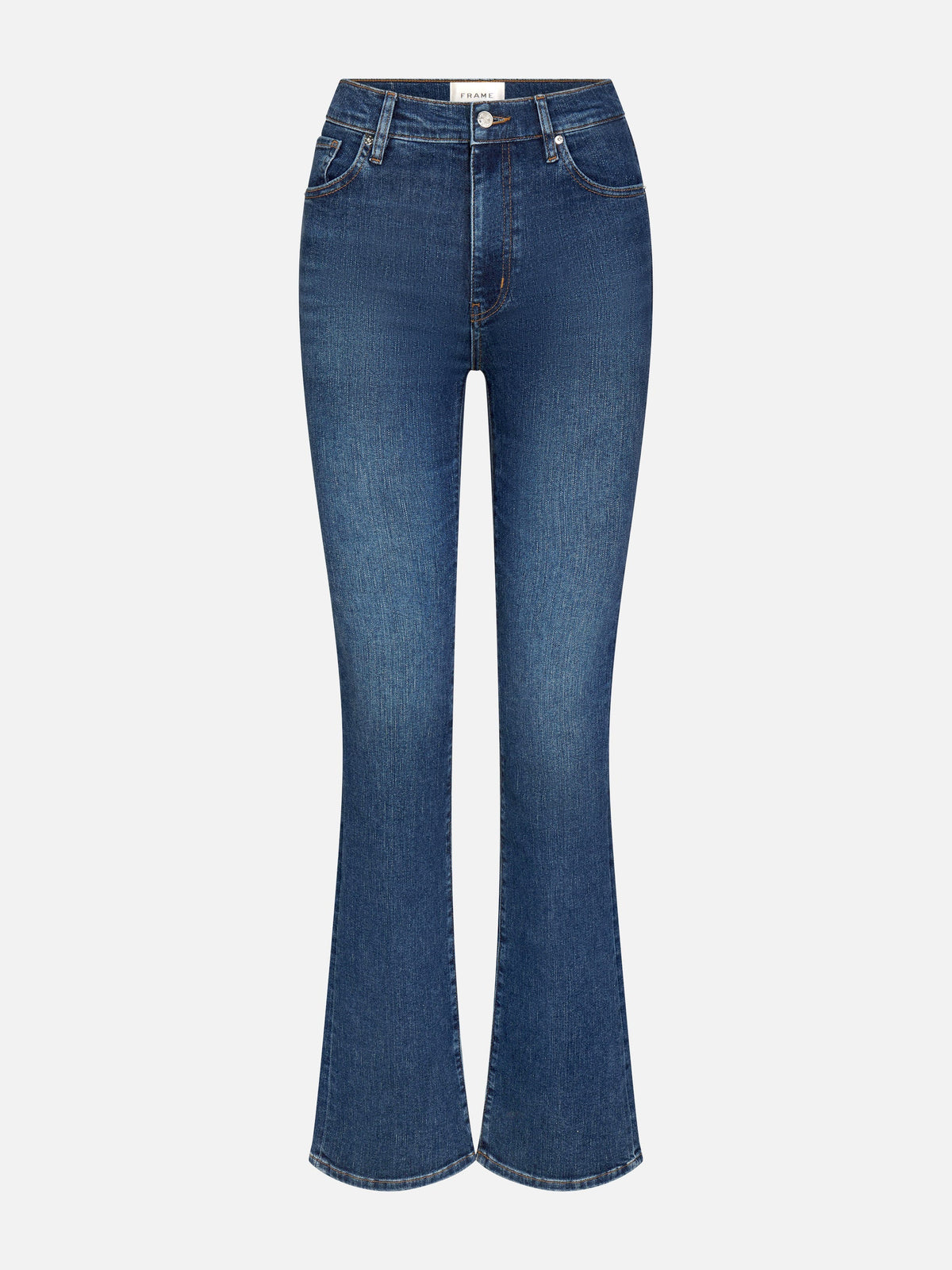 Frame Denim | The Reboot - Showdown