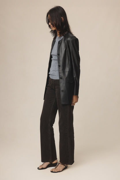 Marle | Antoni Jacket - Black