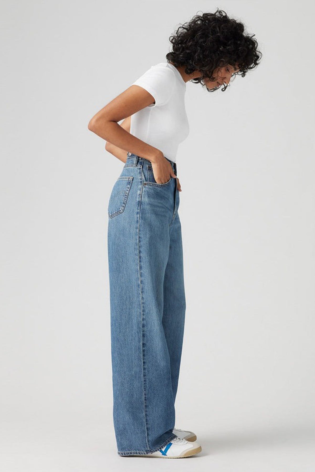 Levi's | Cinch Baggy - Chasing Dreams