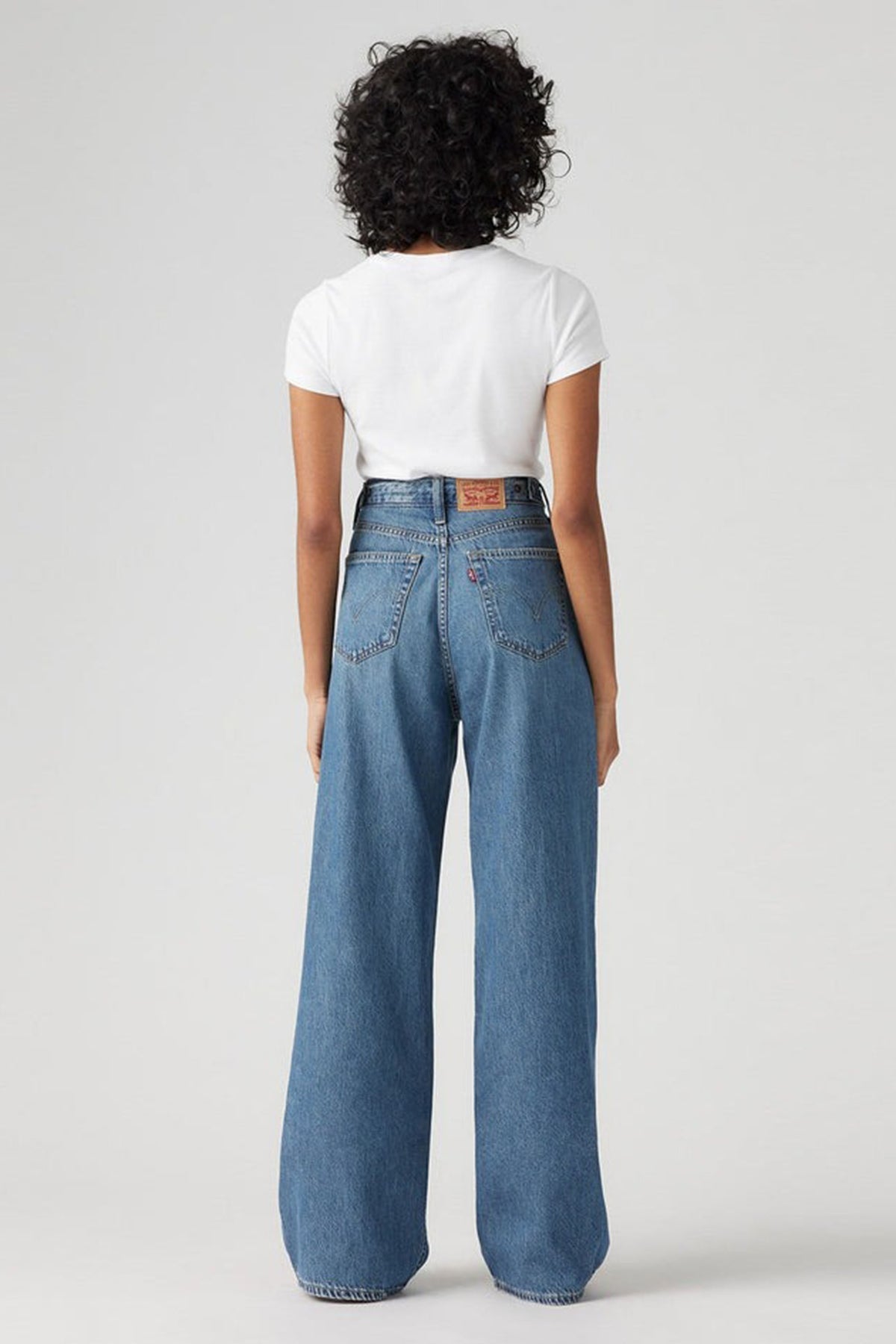 Levi's | Cinch Baggy - Chasing Dreams