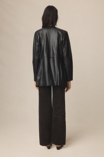 Marle | Antoni Jacket - Black
