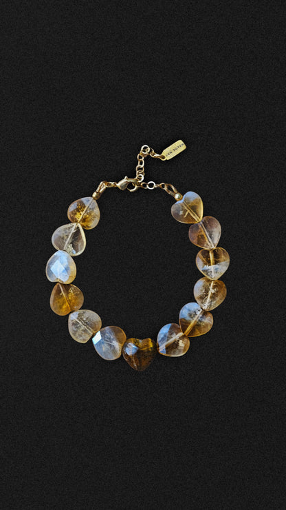Gem Totem | Halo Bracelet