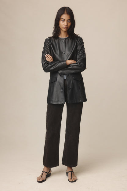 Marle | Antoni Jacket - Black