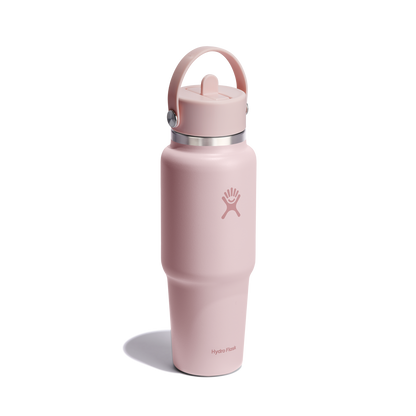 Hydro Flask | 32 Oz Wide Flex Straw Travel - Trillium