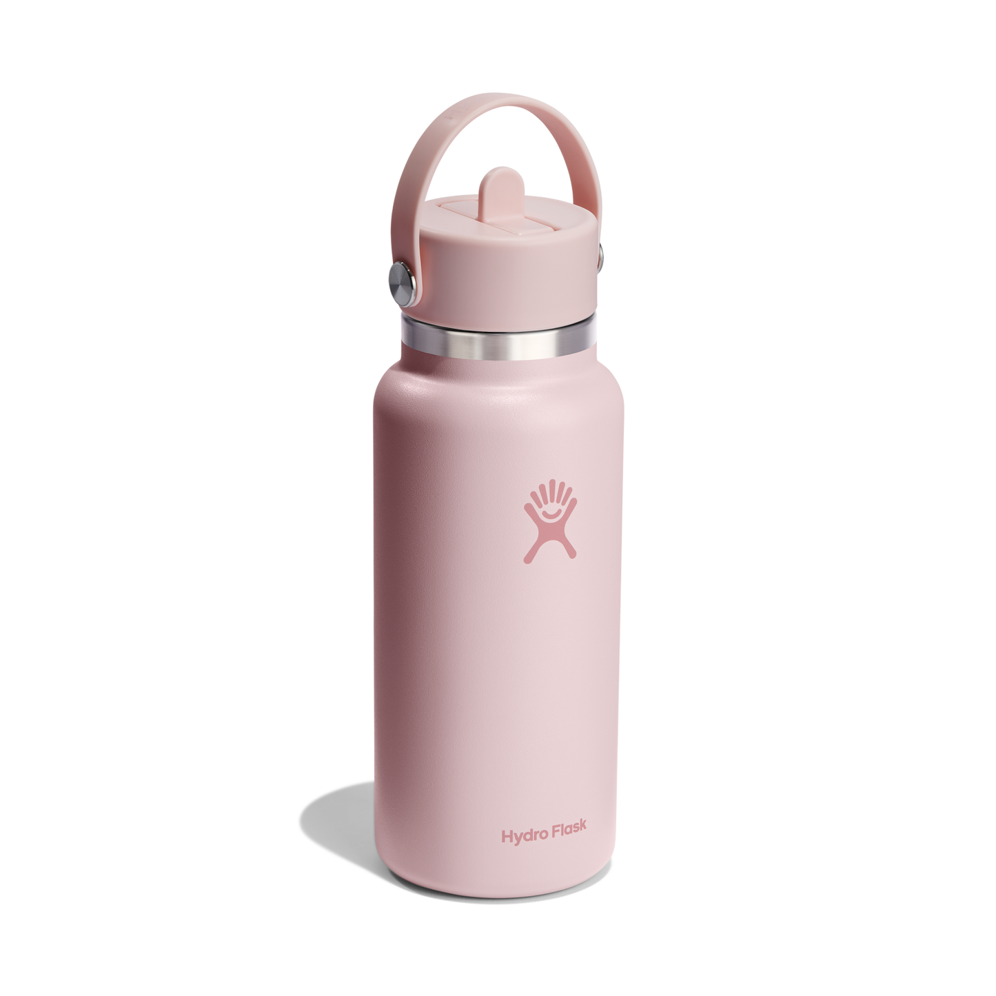 Hydro Flask | New 32 Oz Wide Flex Straw Cap - Trillium