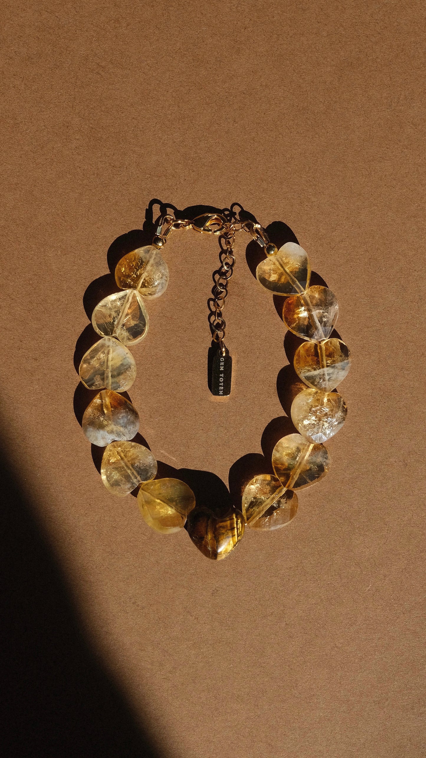 Gem Totem | Halo Bracelet