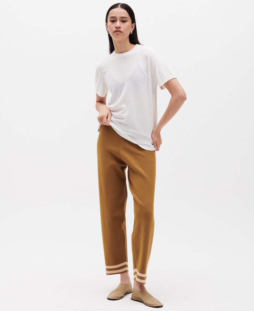 Nagnata | Highlighter Tee 3.0 - Cream